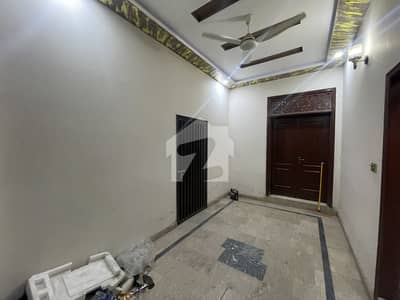 5 Marla tiles floor separate entrance Lower Portion For Rent In Johar Town Hot Location Block N