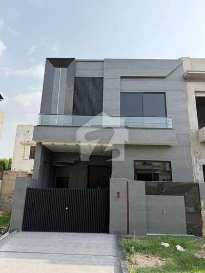 Brand New Spanish House Brand New Spanish House