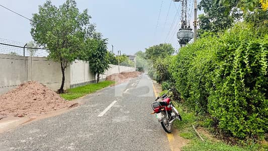 Bedian Road Golfer Lane 1 Theatre Road 5 Kanal 6 Marla Plot For Sale Bedian Road Golfer Lane 1 Theatre Road 5 Kanal 6 Marla Plot For Sale