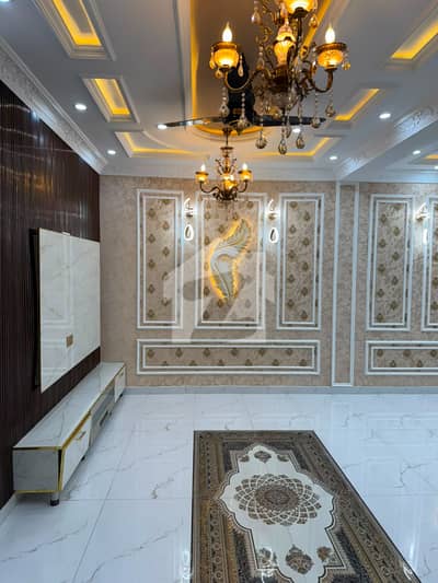 Prime Location 5 Marla House for Sale in Executive Block, Park View City, Lahore Prime Location 5 Marla House for Sale in Executive Block, Park View City, Lahore