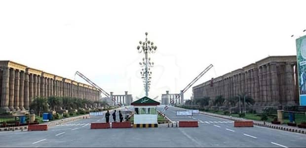 5 marla developed & possession plot available Citi Housing Sargodha road Faisalabad 5 marla developed & possession plot available Citi Housing Sargodha road Faisalabad
