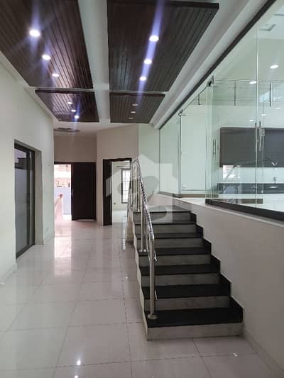 Double Storey Brand New House