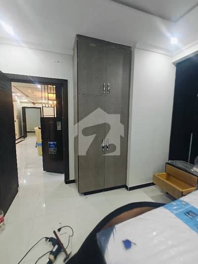 makkah tower 2 bed apartment available on investor price