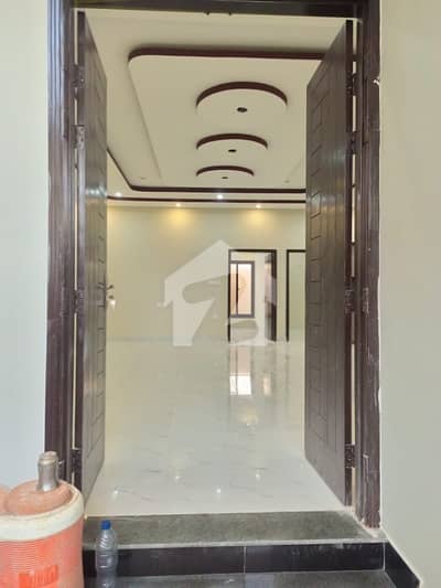 240 Yards Corner Ground Floor For Rent