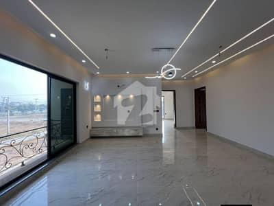 1 kanal upper portion brand new with gas for rent 1 kanal upper portion brand new with gas for rent