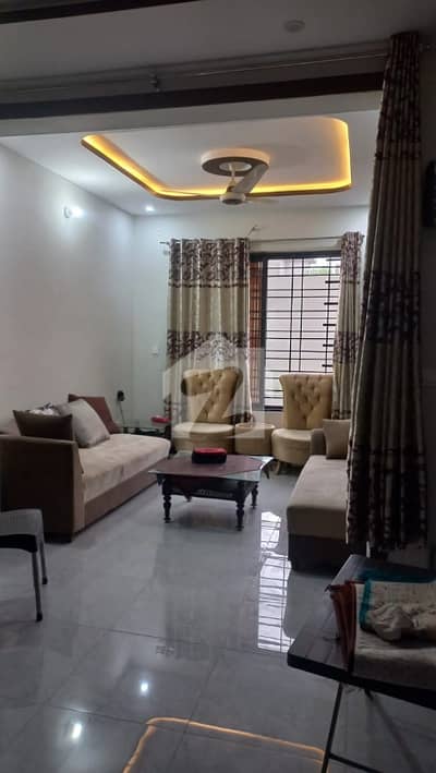 University Town Islamabad Block A House For Sale