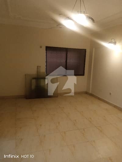 Defance Badar Comm Flat For Sale Phase 5