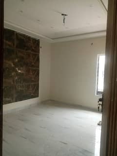 4 Marla Brand New Lower portion with Car Parking available for rent on Main Road