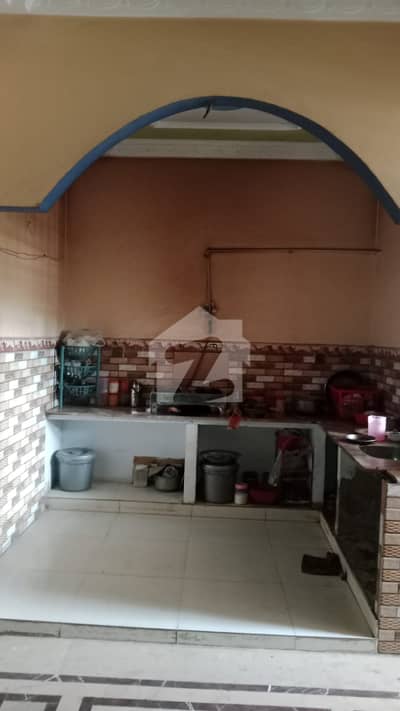 A Beautiful House In Gulshan E Ahmed