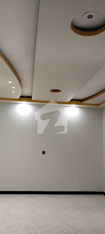 Musalman E Punjab Brand New Leased House 120 Square Yards