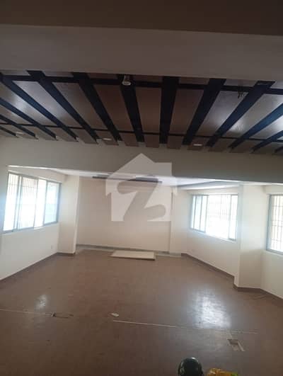 ڈی ایچ اے فیز 1 ڈی ایچ اے ڈیفینس,کراچی میں 10 مرلہ Studio دفتر 3.3 لاکھ میں کرایہ پر دستیاب ہے۔