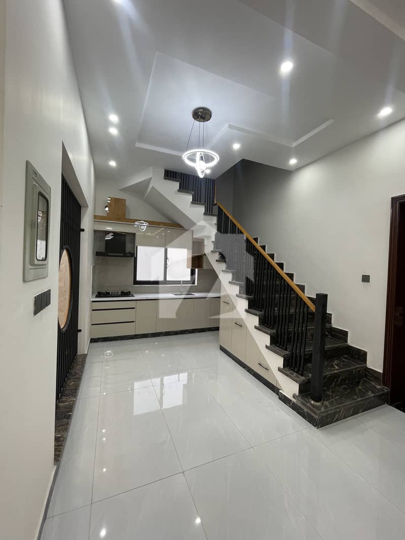10 Marla Luxury Modern House Available For Sale In Bahria Enclave Islamabad 10 Marla Luxury Modern House Available For Sale In Bahria Enclave Islamabad