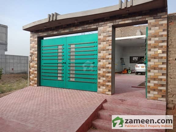 Bungalow Is Available For Sale Bungalow Is Available For Sale