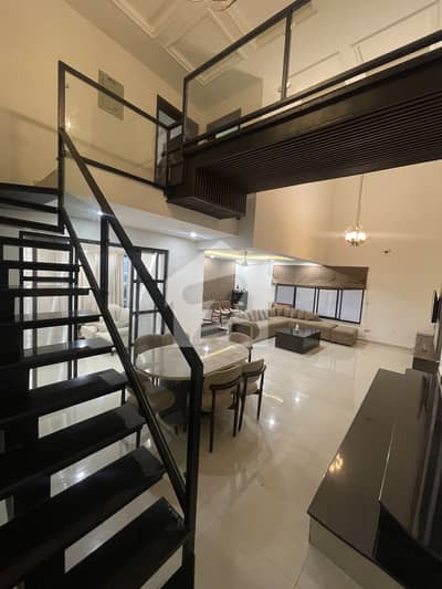10 Marla Luxury Modern House Available For Sale In Bahria Enclave Islamabad.