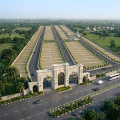 1 KANAL ALLOCATION FILE AVAILABLE FOR SALE