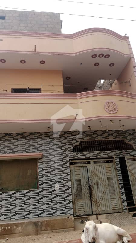 گلشن۔اے۔داد رحیم شاہ فیصل ٹاؤن,کراچی میں 9 کمروں کا 4 مرلہ مکان 95.0 لاکھ میں برائے فروخت۔ گلشن۔اے۔داد رحیم شاہ فیصل ٹاؤن,کراچی میں 9 کمروں کا 4 مرلہ مکان 95.0 لاکھ میں برائے فروخت۔