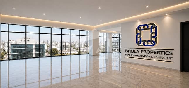 1915 sqfts office available for rent 1915 sqfts office available for rent