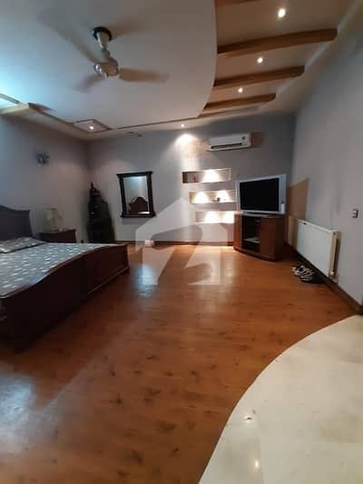 23 Marla Corner Swimming Pool Bungalow | Near Gold Crest Mall,Dolmen Mall, DHA Phase 3 Market