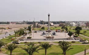 سٹی ہاؤسنگ سرگودھا روڈ سٹی ہاؤسنگ,فیصل آباد میں 1 کنال رہائشی پلاٹ 2.75 کروڑ میں برائے فروخت۔