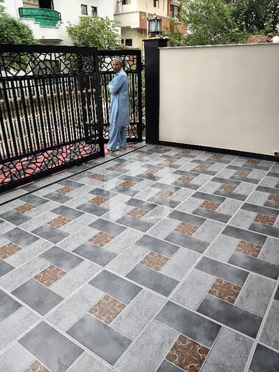 30x60 Prime Location Brand New 30x60 House For Sale Islamabad