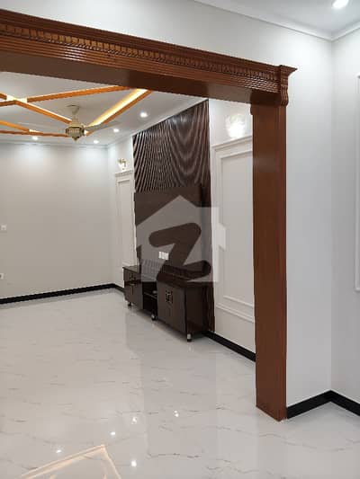 30x60 Prime Location Brand New 30x60 House For Sale Islamabad