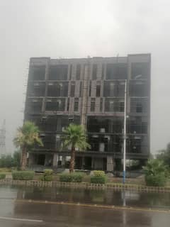 PLAZA FOR RENT AVAILABLE