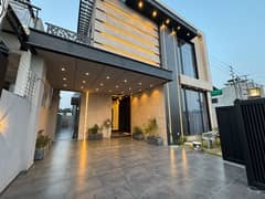 10 Marla Out Class Modern House Available For Sale IN Dha Phase 6 Top Location 10 Marla Out Class Modern House Available For Sale IN Dha Phase 6 Top Location