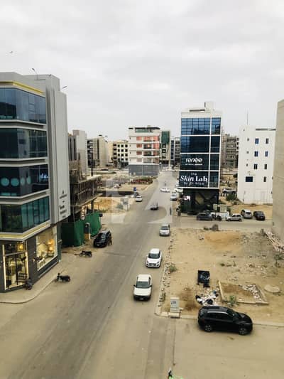 ذوالفقار کمرشل ایریا ڈی ایچ اے فیز 8,ڈی ایچ اے ڈیفینس,کراچی میں 8 مرلہ Studio عمارت 30.0 لاکھ میں کرایہ پر دستیاب ہے۔