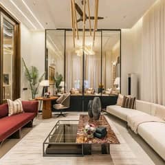 1 Kanal Luxury House for Rent in DHA Lahore | Prime Location | Modern Design