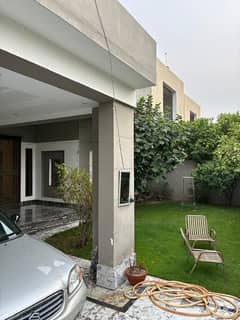 Kanal Luxury House for Rent in Chinar Bagh | Gas Available | Only PKR 85,000