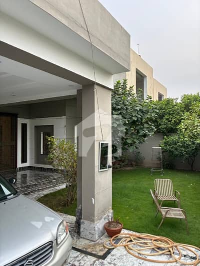 Kanal Luxury House For Rent In Chinar Bagh | Gas Available