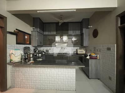 Prime Location Beautiful House Available For Sale Shadman 14/B.