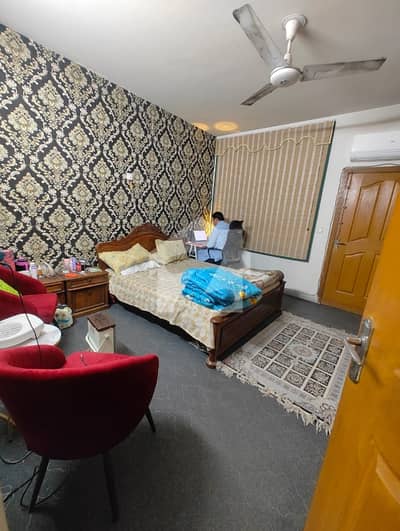 پی ڈبلیو ڈی ہاؤسنگ سوسائٹی ۔ بلاک ڈی پی ڈبلیو ڈی ہاؤسنگ سکیم,اسلام آباد میں 6 کمروں کا 9 مرلہ مکان 3.48 کروڑ میں برائے فروخت۔