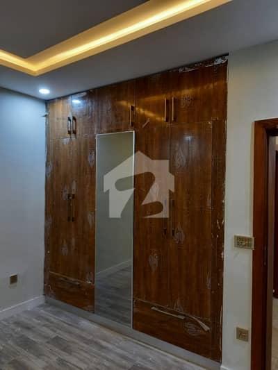 10 Marla Basement Available For Rent