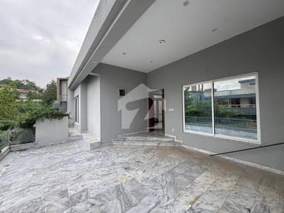 Luxury 1 Kanal Upper Portion for Rent Sector C, Bahria Enclave, Islamabad