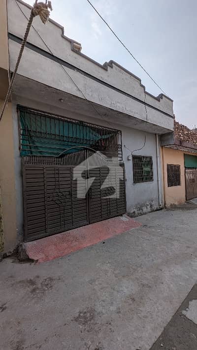 ADIALA ROAD HOUSE FOR SALE  NEAR KHWAJA CORPORATION