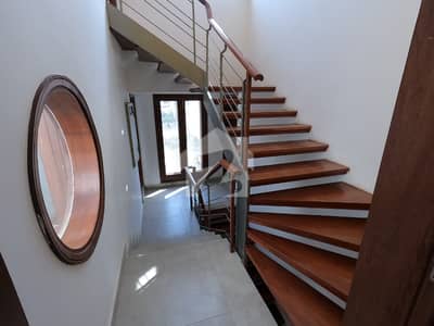 100 Square Yards Staff Lane Bungalow Available For Sale In Dha Phase 8 Karachi