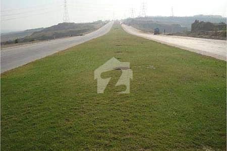 DHA Phase 3 Sector K Possession Able Plot