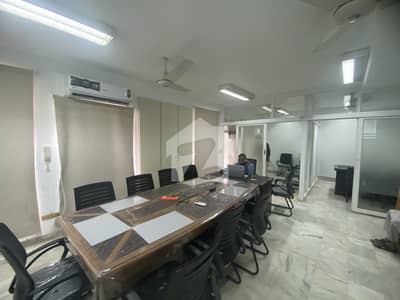 شاہراہِ فیصل کراچی میں 3 مرلہ Studio دفتر 90.0 ہزار میں کرایہ پر دستیاب ہے۔