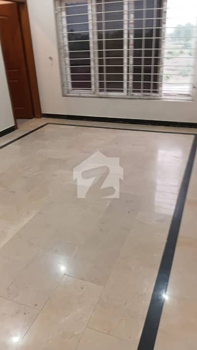 Upper Portion For Rent