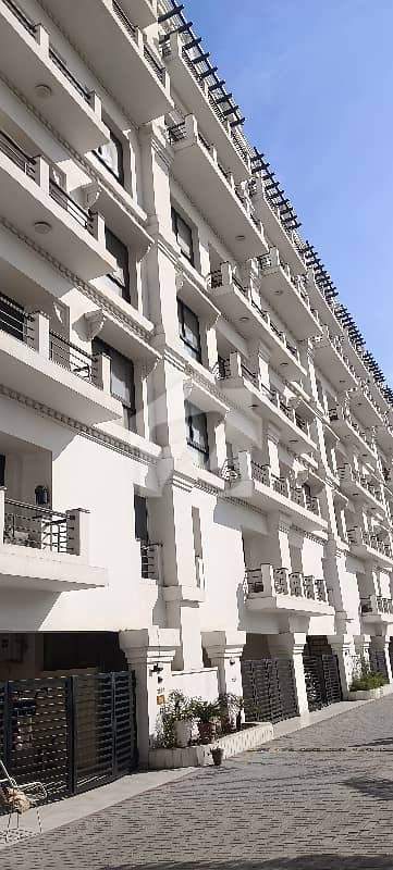 1 Bedroom Apartments Brand New