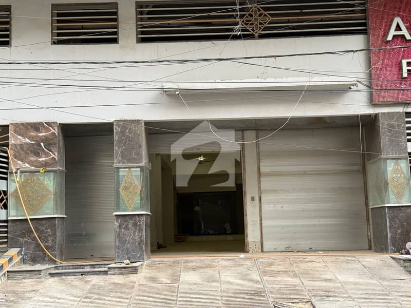 COMMERCIAL OFFICE / FOR RENT SHARFABAD / BAHADURABAD , KARACHI COMMERCIAL OFFICE / FOR RENT SHARFABAD / BAHADURABAD , KARACHI
