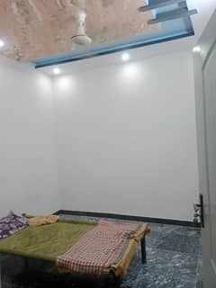 3 Marla Brand New House For Sale In Jhangi Syedan