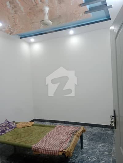 3 Marla Brand New House For Sale In Jhangi Syedan