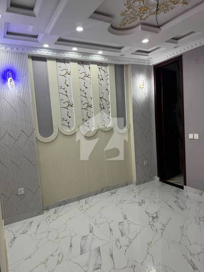 Prime Location 5 Marla House for Sale in Tulip Block, Park View City, Lahore Prime Location 5 Marla House for Sale in Tulip Block, Park View City, Lahore