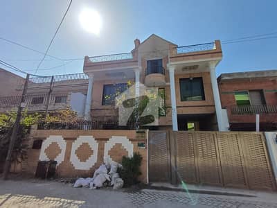 Beautiful House 10.25 Marla for sale, designed by Nayyar Ali Dada