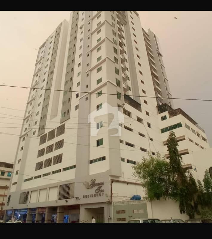 Ideal Location West Open Flat For Sale Ideal Location West Open Flat For Sale