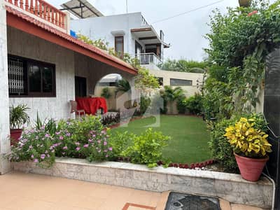 Prime location Bungalow for sale Dha Phase 1