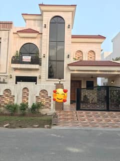 10 Marla Luxury Triple Storey House for Hostel Location: Near COMSATS University, LDA