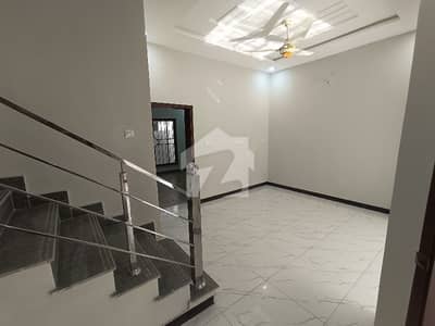 Good Location DHA Sector A - Rachna Villas House Sized 6 Marla For sale